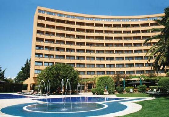 Hotel Dom Pedro Vilamoura