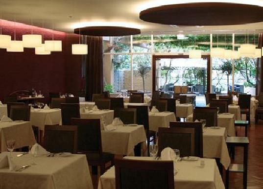 Hotel Dom Pedro Vilamoura