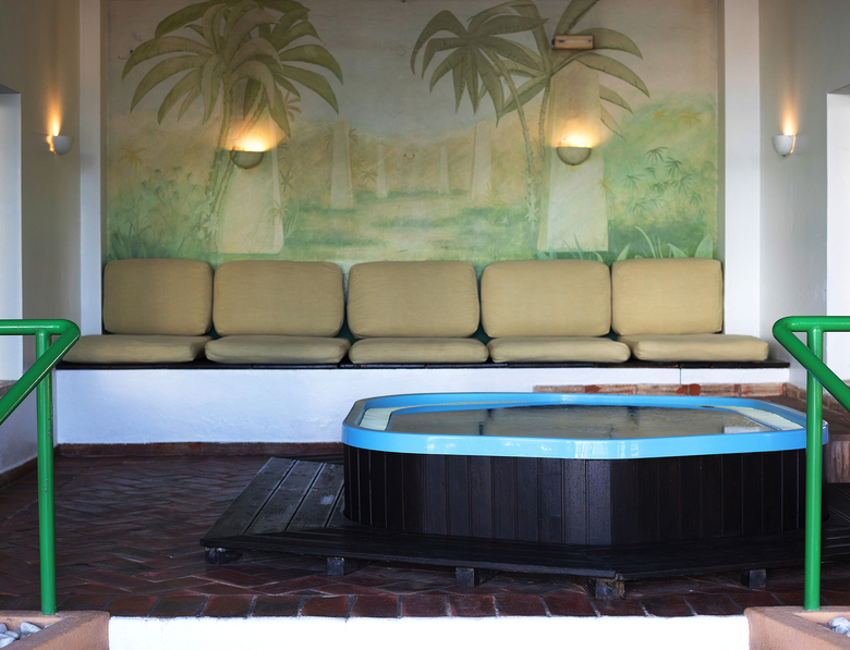Hotel Dom Pedro Marina