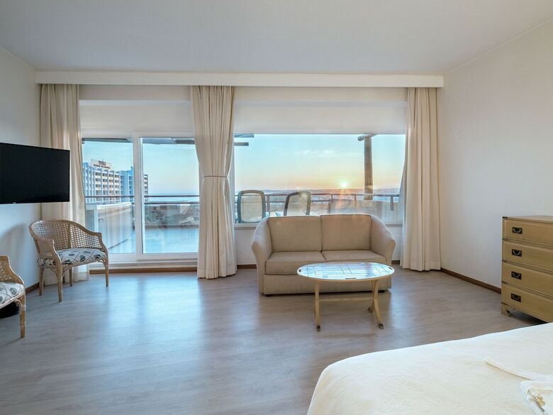 Hotel Dom Pedro Marina