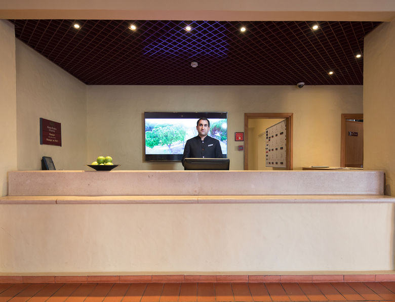 Hotel Dom Pedro Marina