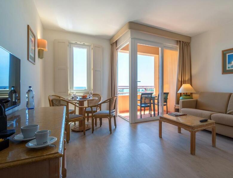 Hotel Dom Pedro Marina