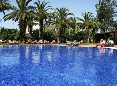 Hotel Dom Pedro Marina
