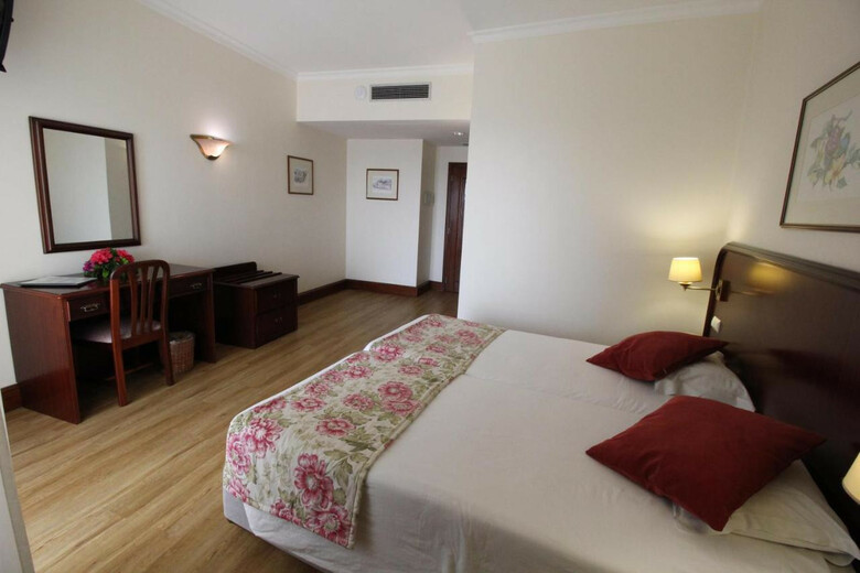 Suite Hotel Jardins Da Ajuda
