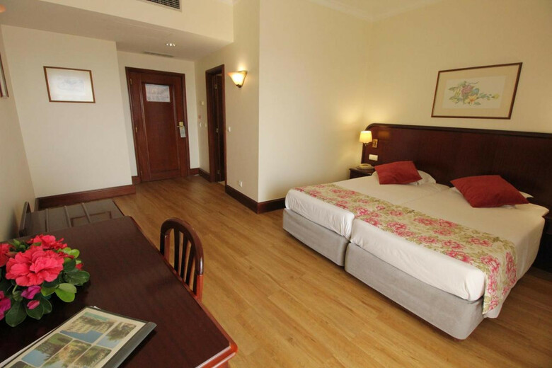 Suite Hotel Jardins Da Ajuda