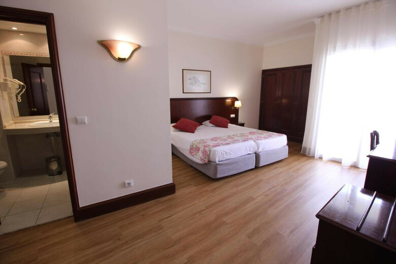Suite Hotel Jardins Da Ajuda