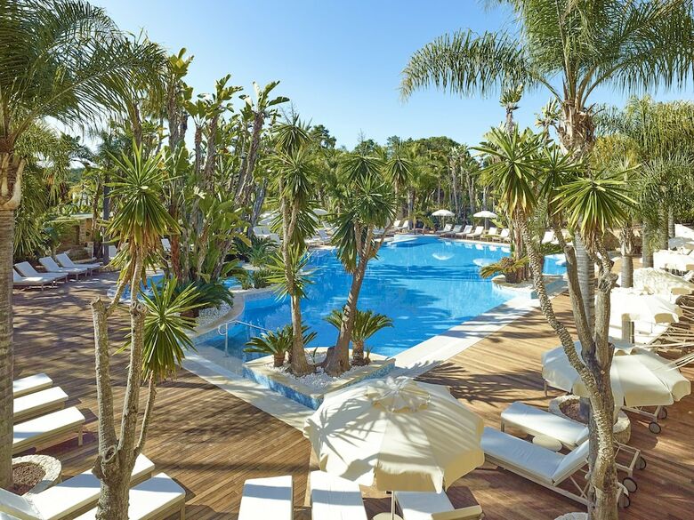 Ria Park Hotel & Spa