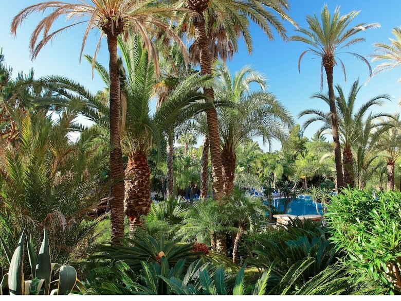 Ria Park Hotel & Spa