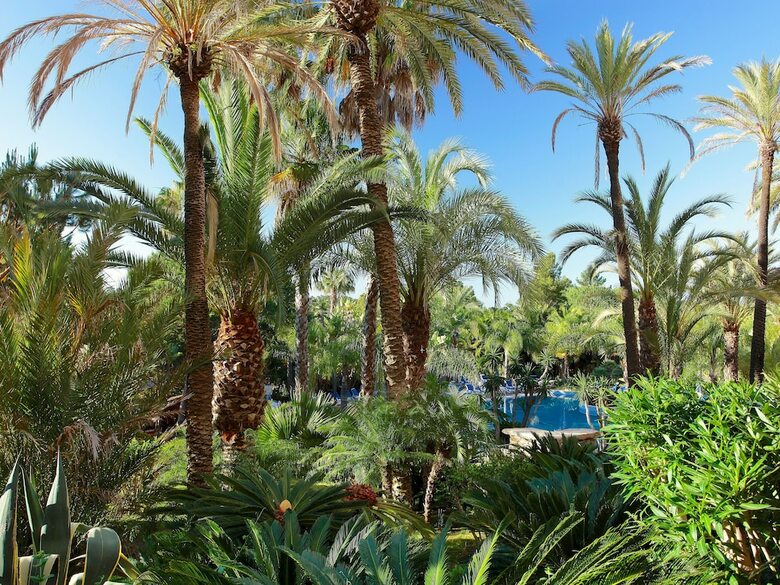 Ria Park Hotel & Spa