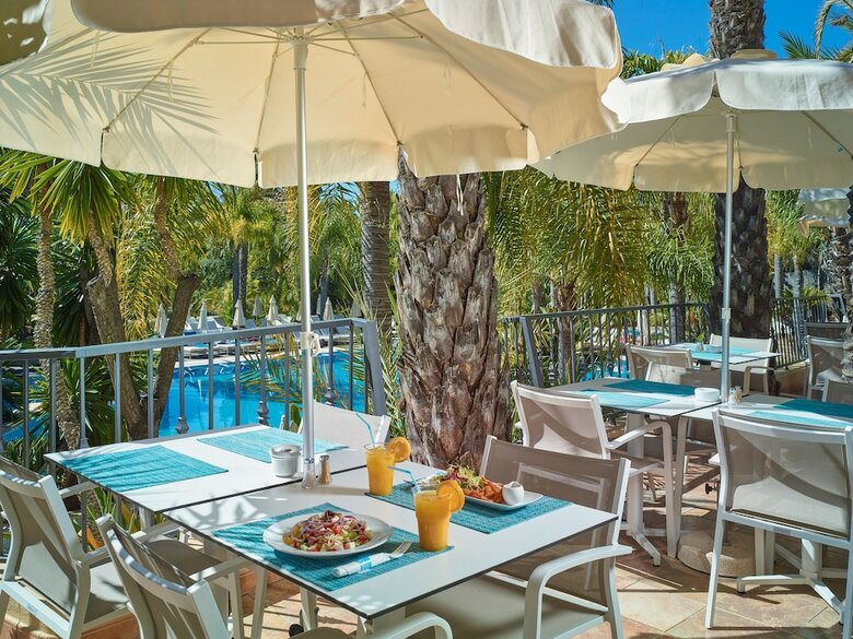 Ria Park Hotel & Spa