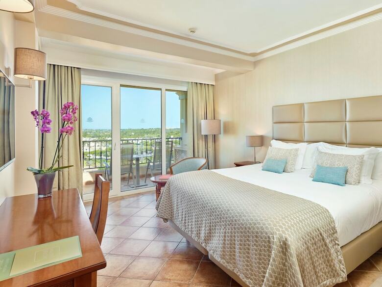 Ria Park Hotel & Spa