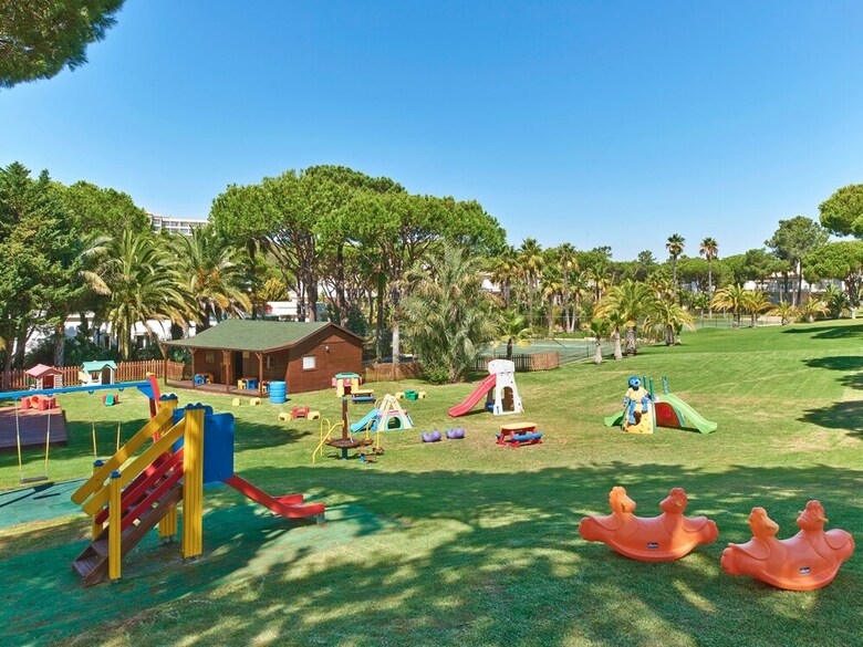 Ria Park Hotel & Spa