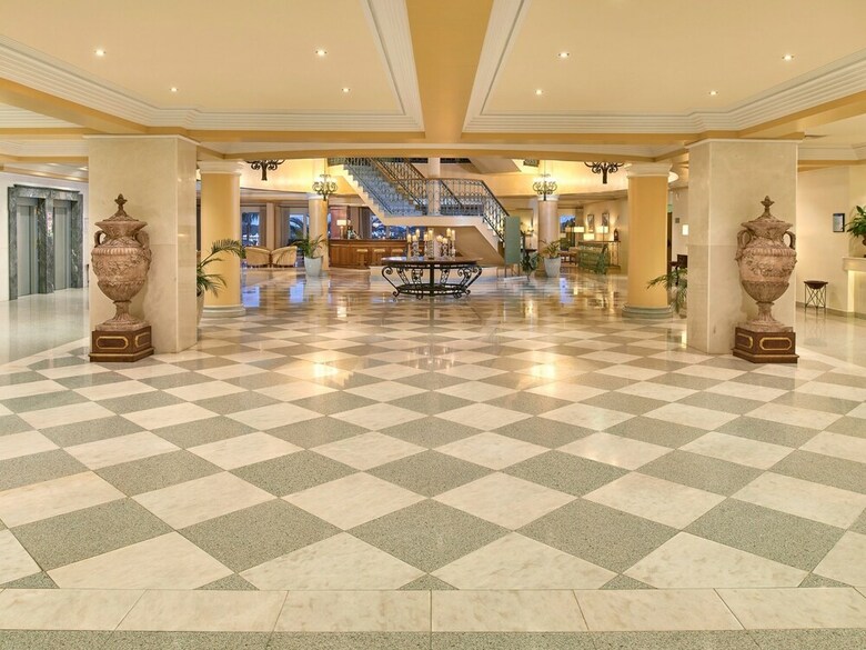 Ria Park Hotel & Spa