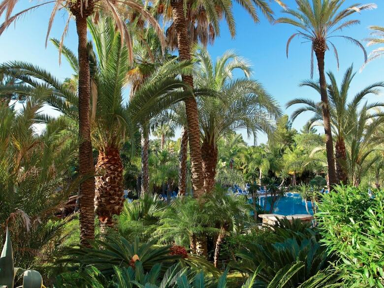 Ria Park Hotel & Spa