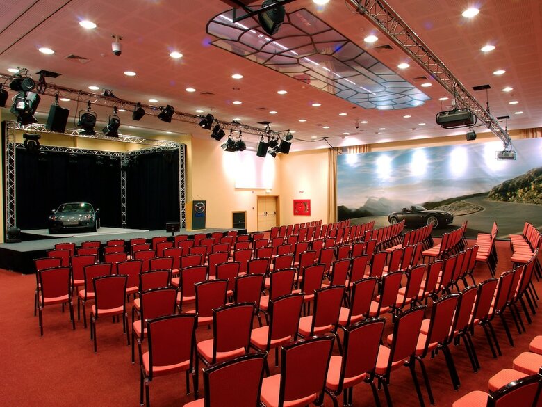 Ria Park Hotel & Spa