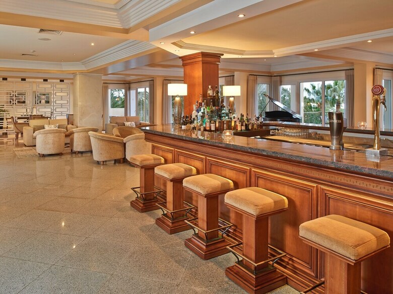 Ria Park Hotel & Spa