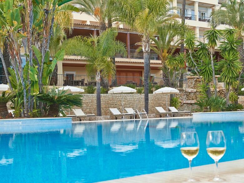Ria Park Hotel & Spa