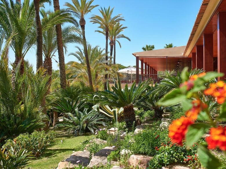 Ria Park Hotel & Spa