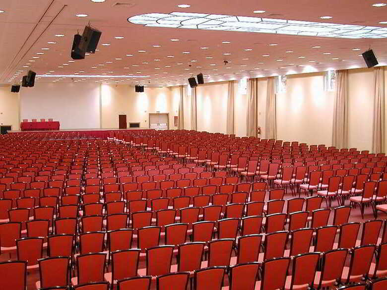 Ria Park Hotel & Spa