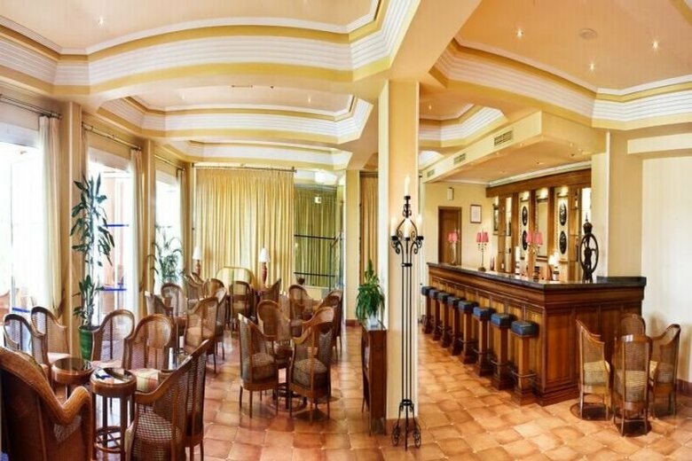Ria Park Hotel & Spa