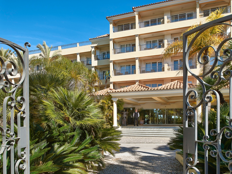Ria Park Hotel & Spa