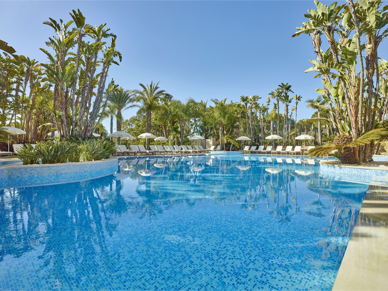 Ria Park Hotel & Spa