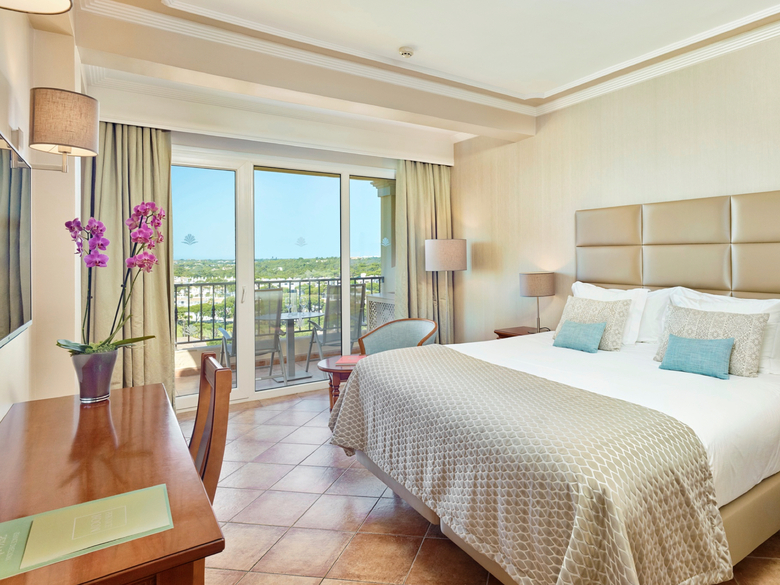 Ria Park Hotel & Spa