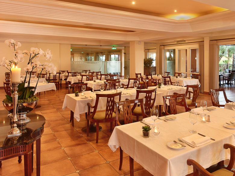 Ria Park Hotel & Spa