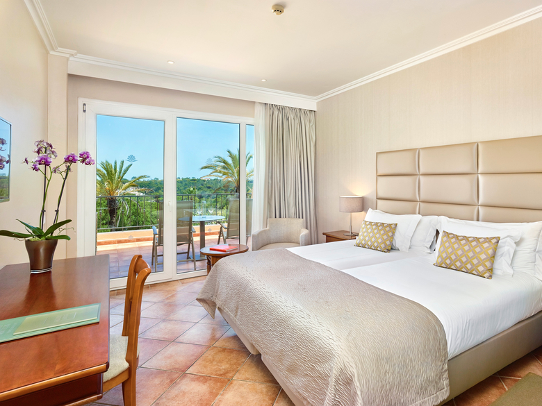 Ria Park Hotel & Spa