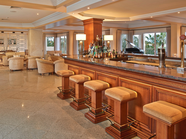 Ria Park Hotel & Spa