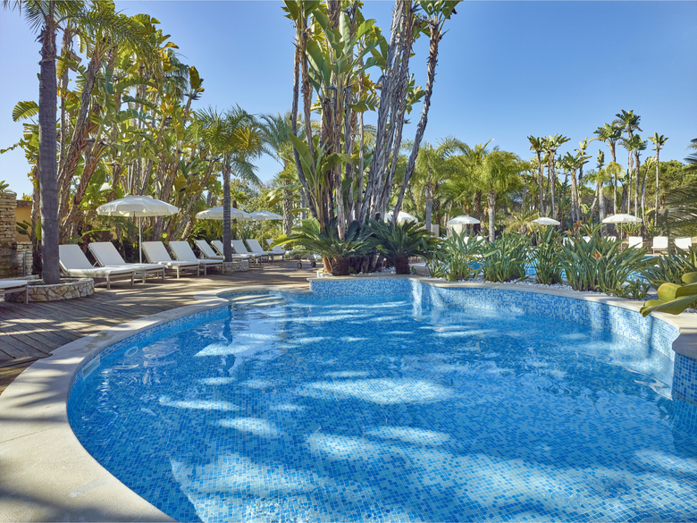 Ria Park Hotel & Spa