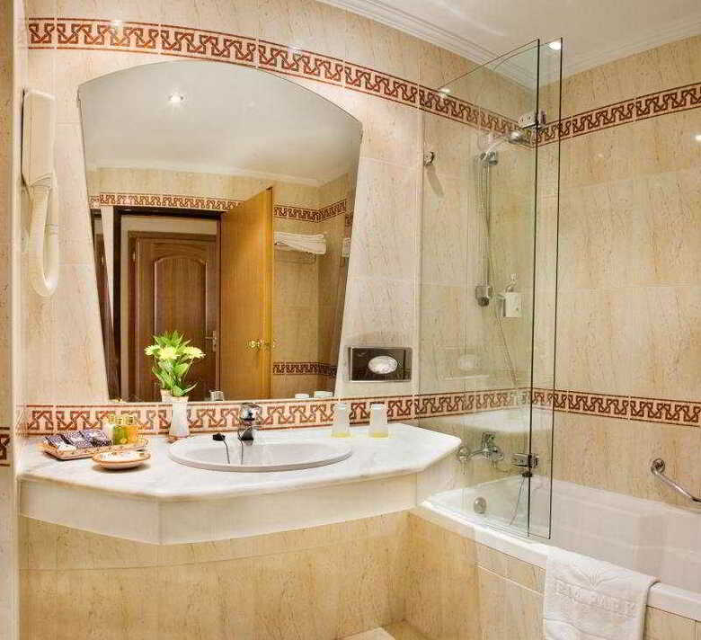 Ria Park Hotel & Spa