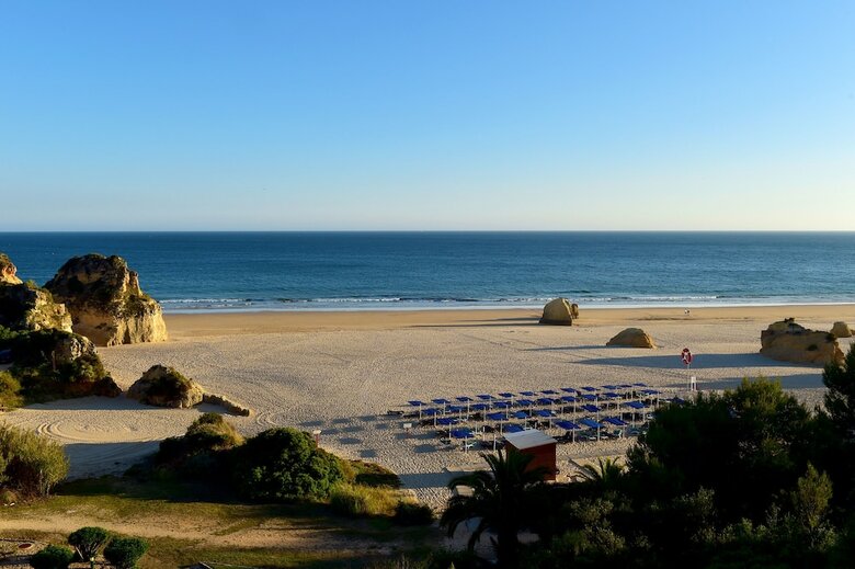 Pestana Alvor Praia Beach & Golf Hotel