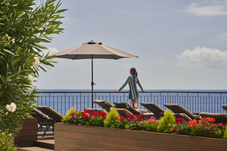 Hotel The Cliff Bay