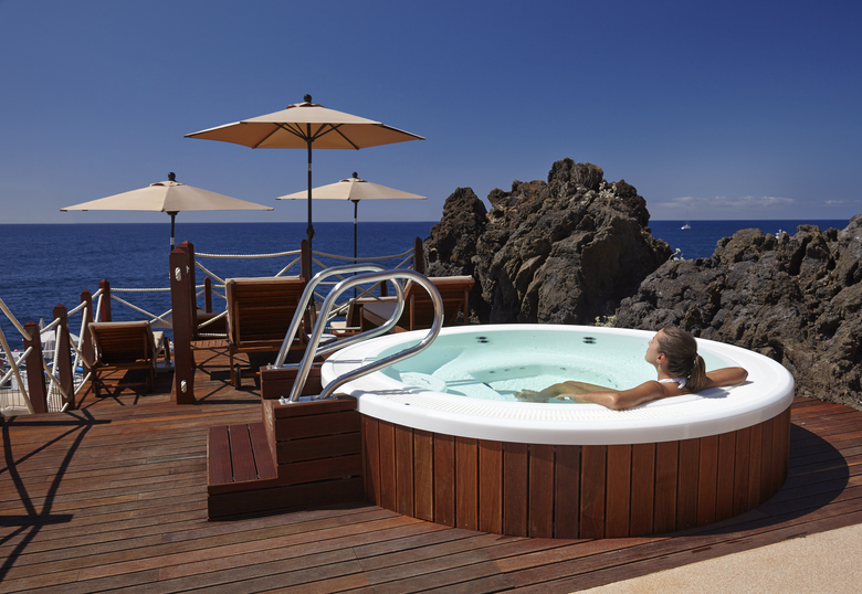 Hotel The Cliff Bay