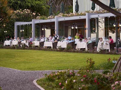 Hotel The Cliff Bay