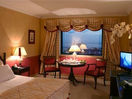 Hotel Dom Pedro Lisboa