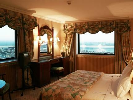 Hotel Dom Pedro Lisboa