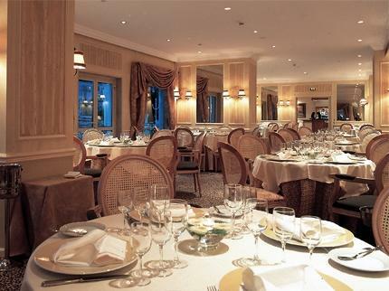 Hotel Dom Pedro Lisboa