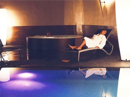 Hotel Dom Pedro Lisboa