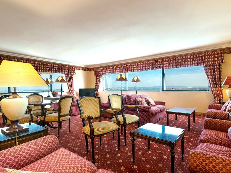 Hotel Dom Pedro Lisboa