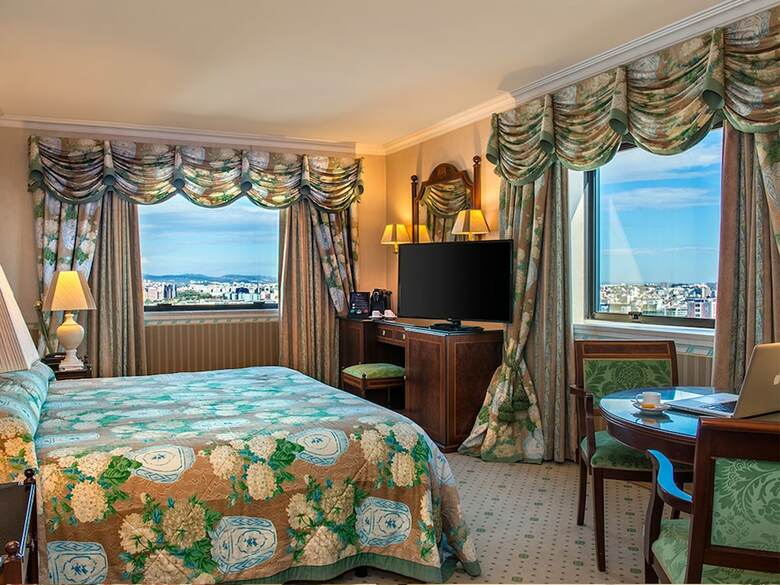 Hotel Dom Pedro Lisboa