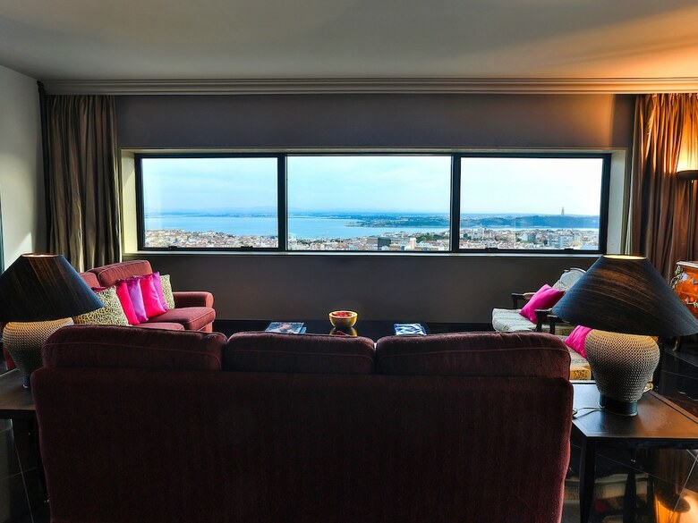 Hotel Dom Pedro Lisboa