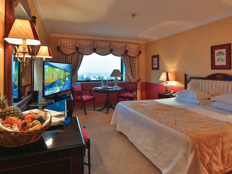 Hotel Dom Pedro Lisboa