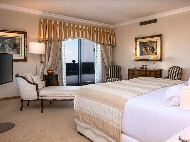 Hotel Dom Pedro Lisboa