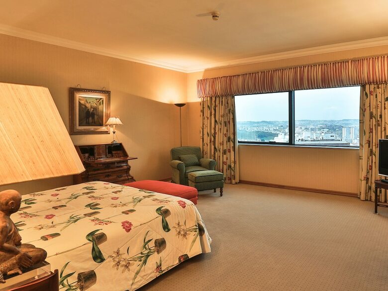 Hotel Dom Pedro Lisboa