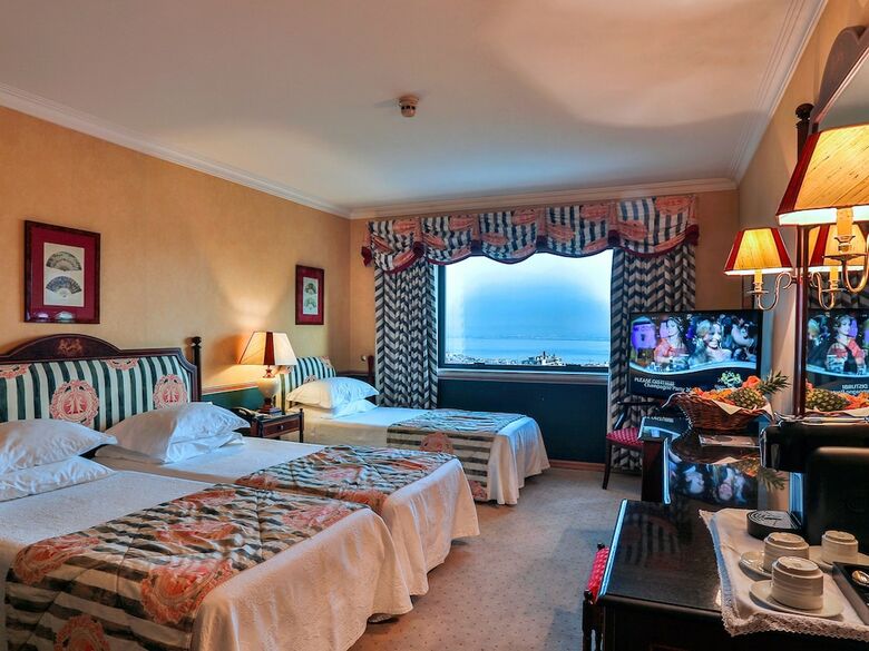 Hotel Dom Pedro Lisboa
