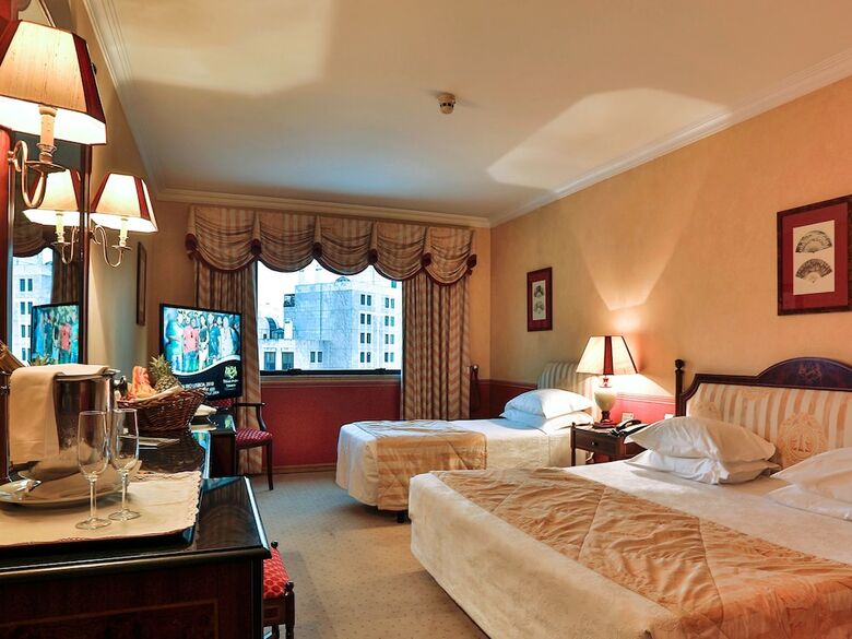Hotel Dom Pedro Lisboa