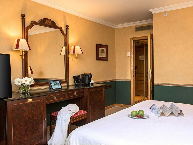 Hotel Dom Pedro Lisboa