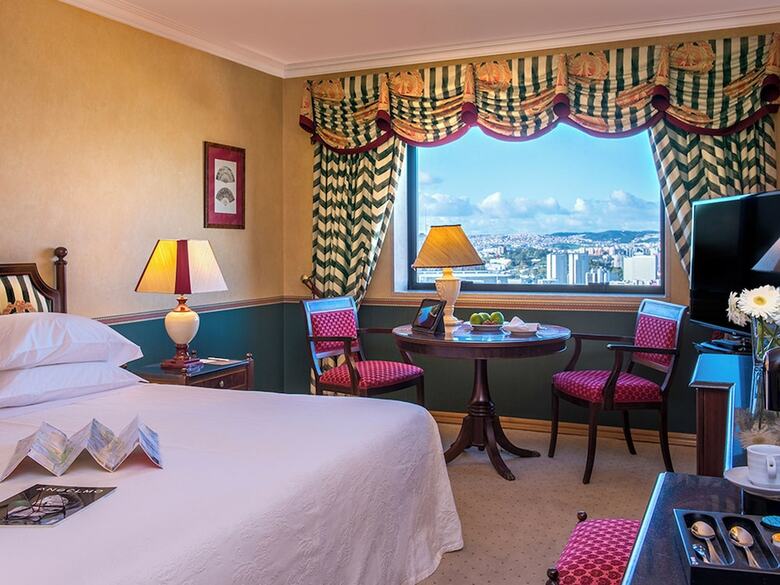 Hotel Dom Pedro Lisboa